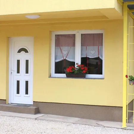 Hotel apartamentowy Well Living