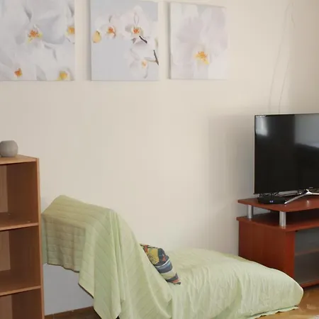 Aparthotel Well Living *