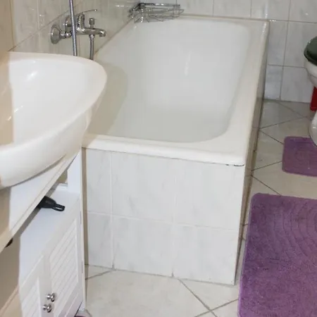 Appart hôtel Well Living Balatonalmádi