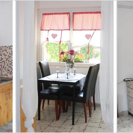 Aparthotel Well Living Balatonalmadi