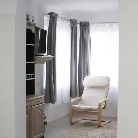 Aparthotel Well Living Balatonalmadi