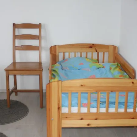 Hotel apartamentowy Well Living