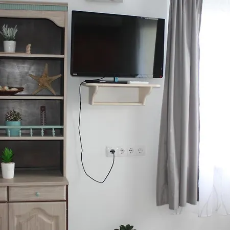 Aparthotel Well Living