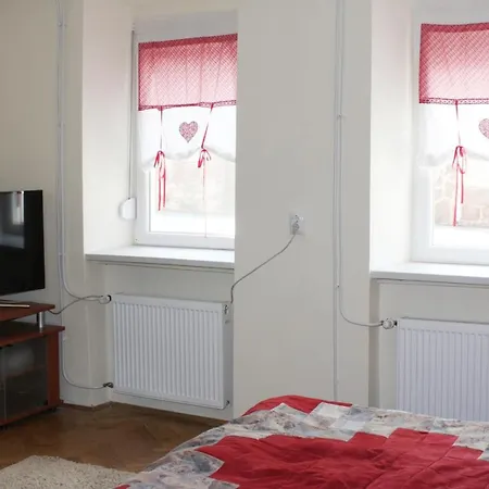 Aparthotel Well Living Balatonalmadi