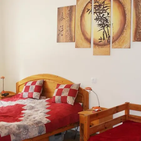 Well Living Aparthotel *