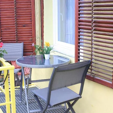 Aparthotel Well Living Balatonalmadi