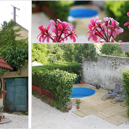 Appart hôtel Well Living Balatonalmádi